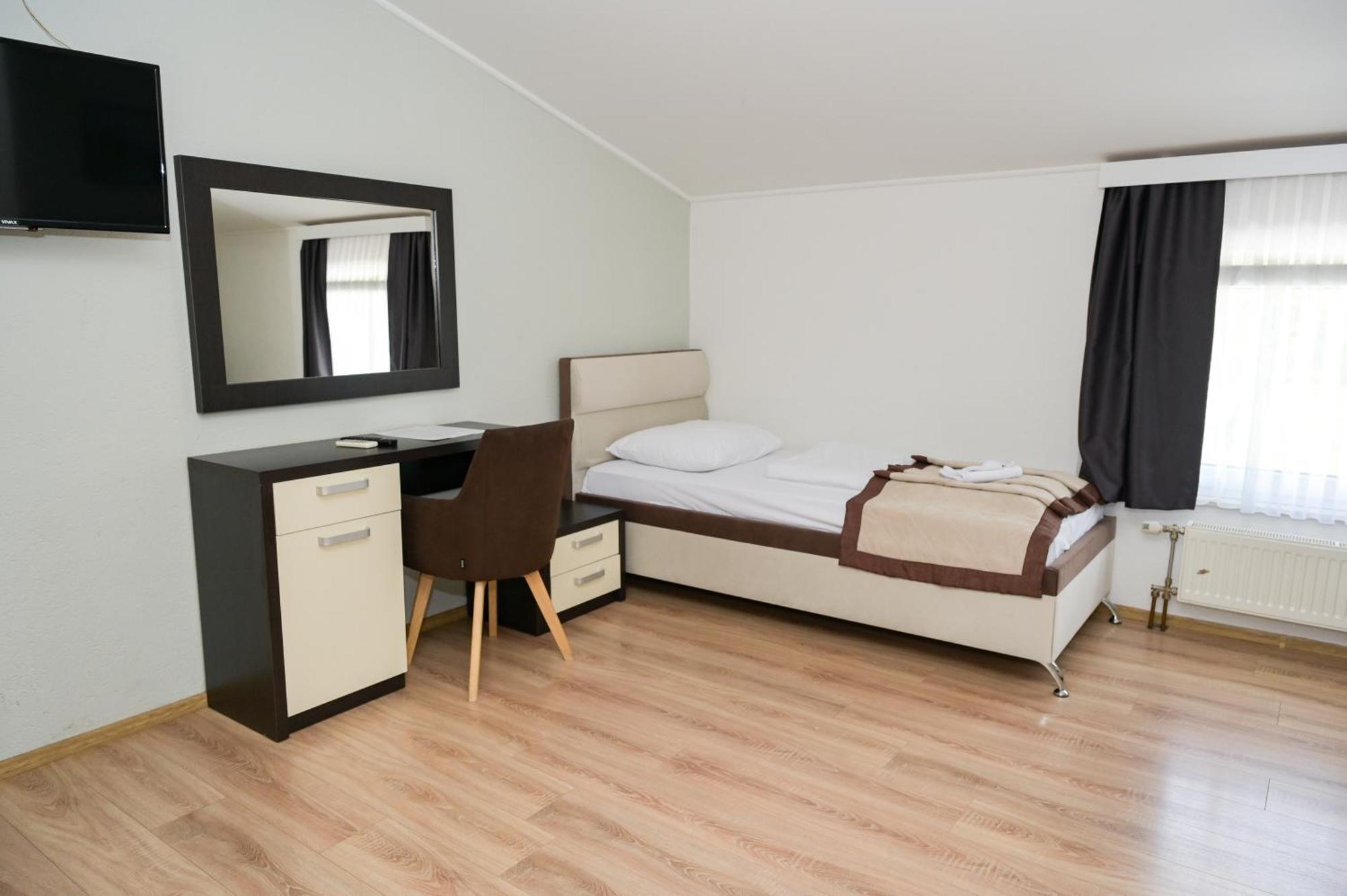 Motel Plaza Jajce Exterior foto
